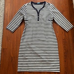 J McLaughlin dress